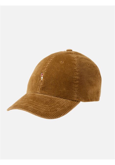 Corduroy ball cap Polo Ralph Lauren POLO RALPH LAUREN |  | 710847175505